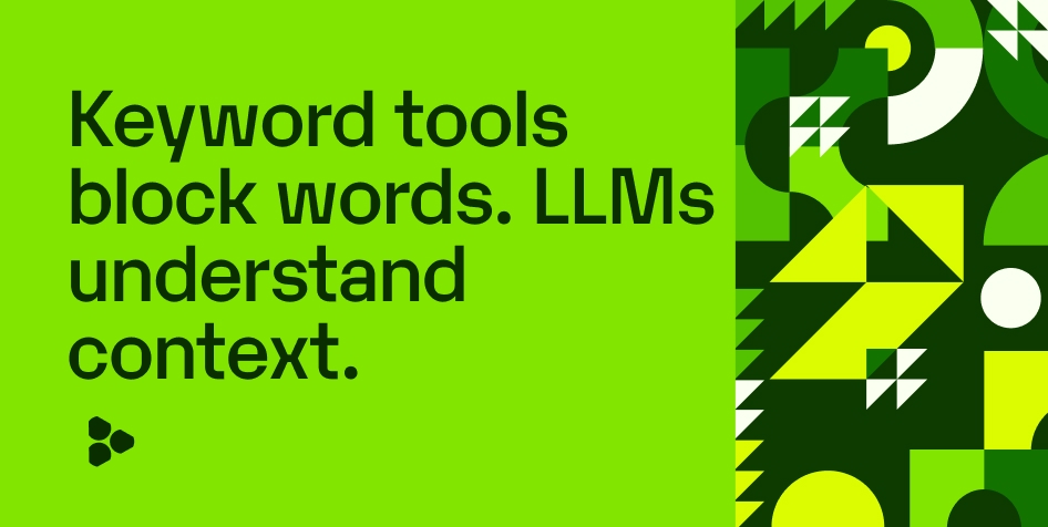 How Brand Standards Stops Overblocking Without Sacrificing Safety