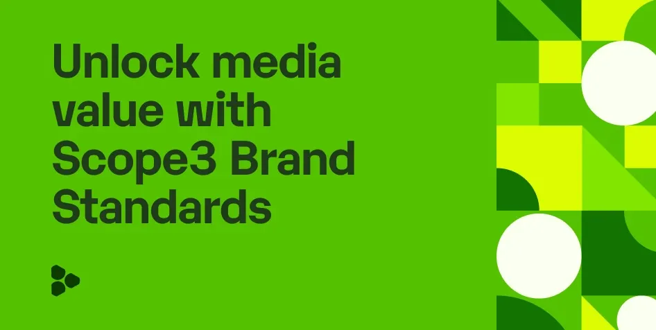 With Brand Standards, publishers can take control of brand safety and suitability